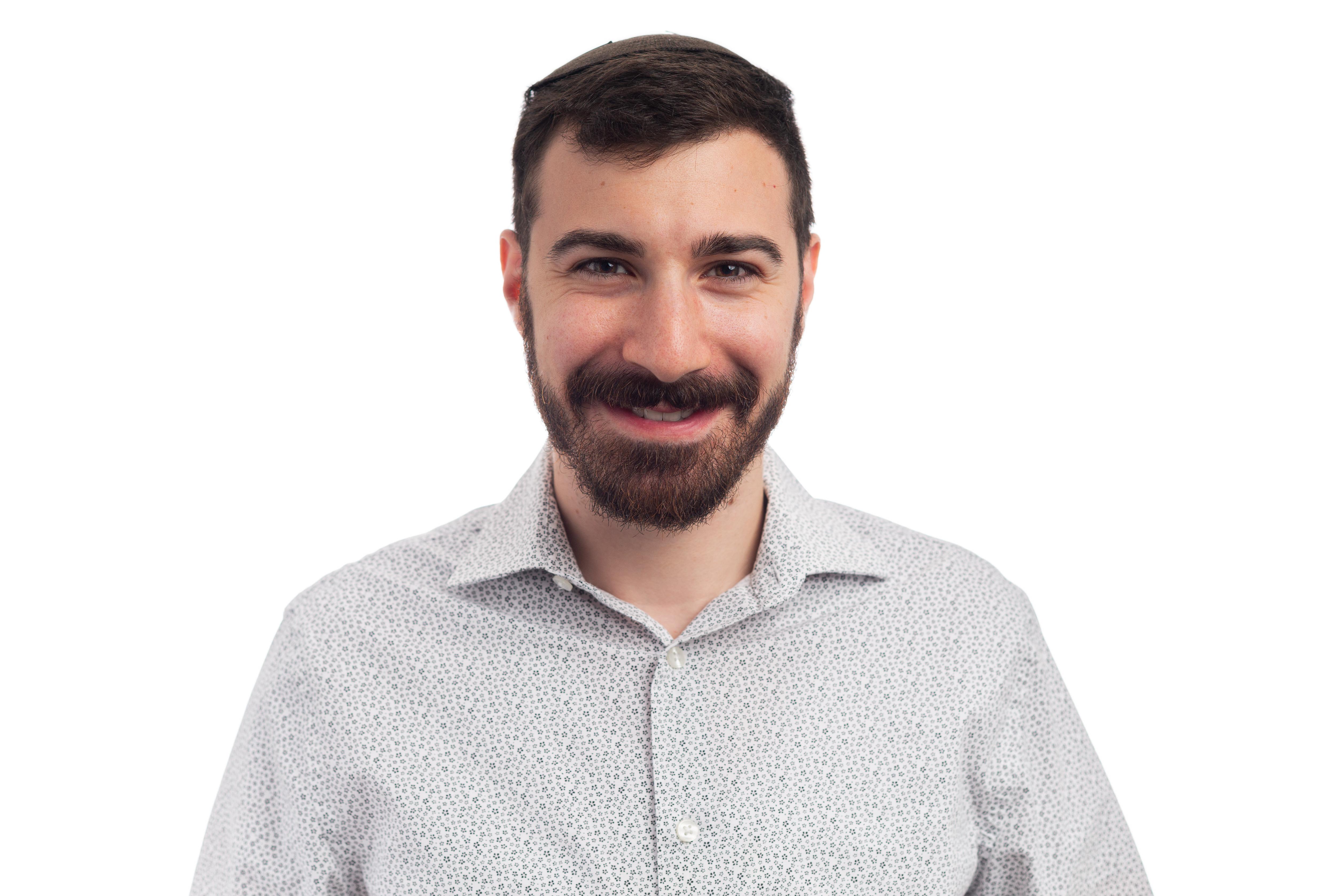 Danny Moallem, Founder of Hook & Motion